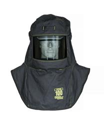 100 Cal TCG™ Arc Flash Hood product photo