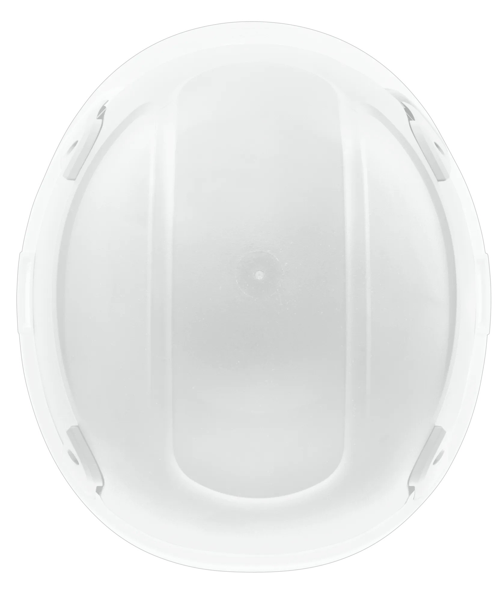 XS2-500 Type 2 Safety Helmet – Non-Vented – White | 22100 | Hard
