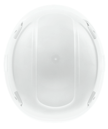 XS2-500 Type 2 Safety Helmet – Non-Vented – White | 22100