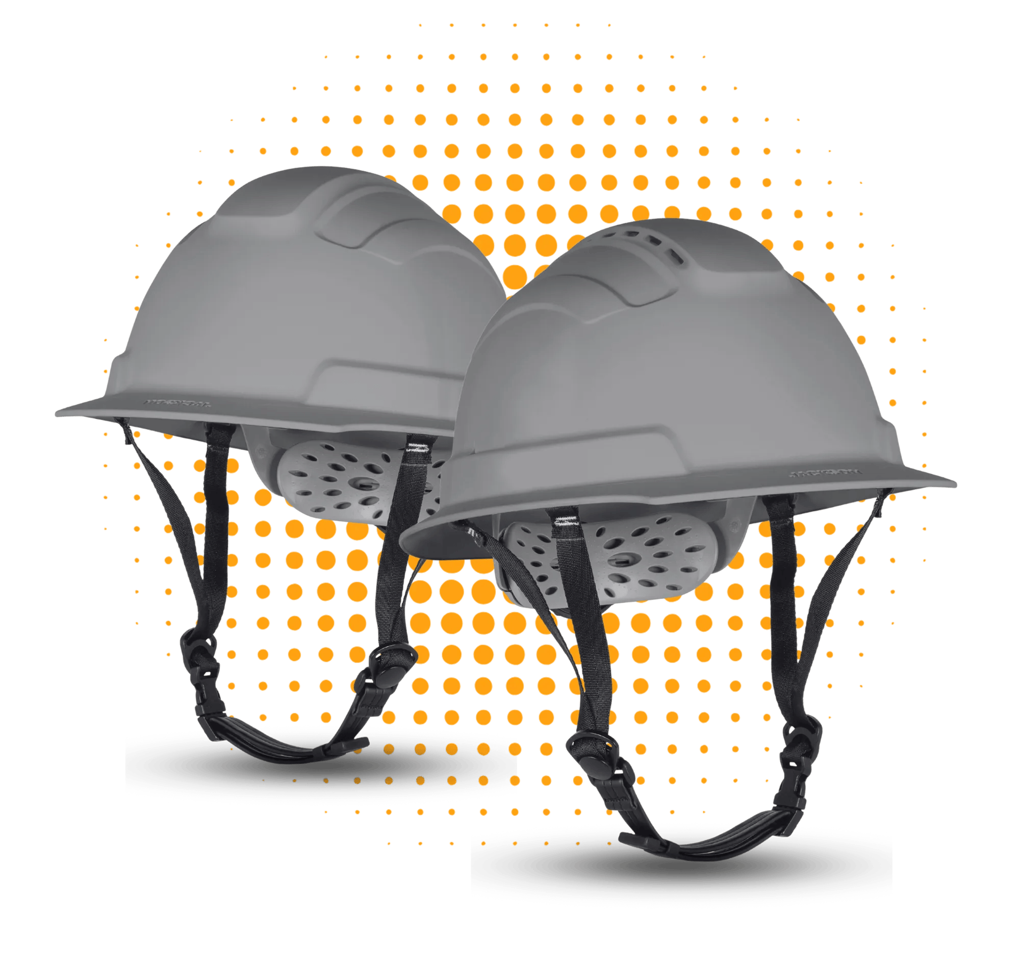 Blockhead Helmet Standards Diagram