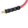 Rubber Air Hose - 3/8" x 25' product photo