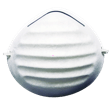 R05 Disposable Dust Mask - Universal Size - Adjustable - White product photo