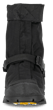 11" Voyager Glacier Trek Cleats Overboots - Black - XS product photo