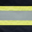 Hi-Vis FR/Arc-Rated 7.5 oz  88/12 Safety Cargo Pants - Navy - 36x34 product photo