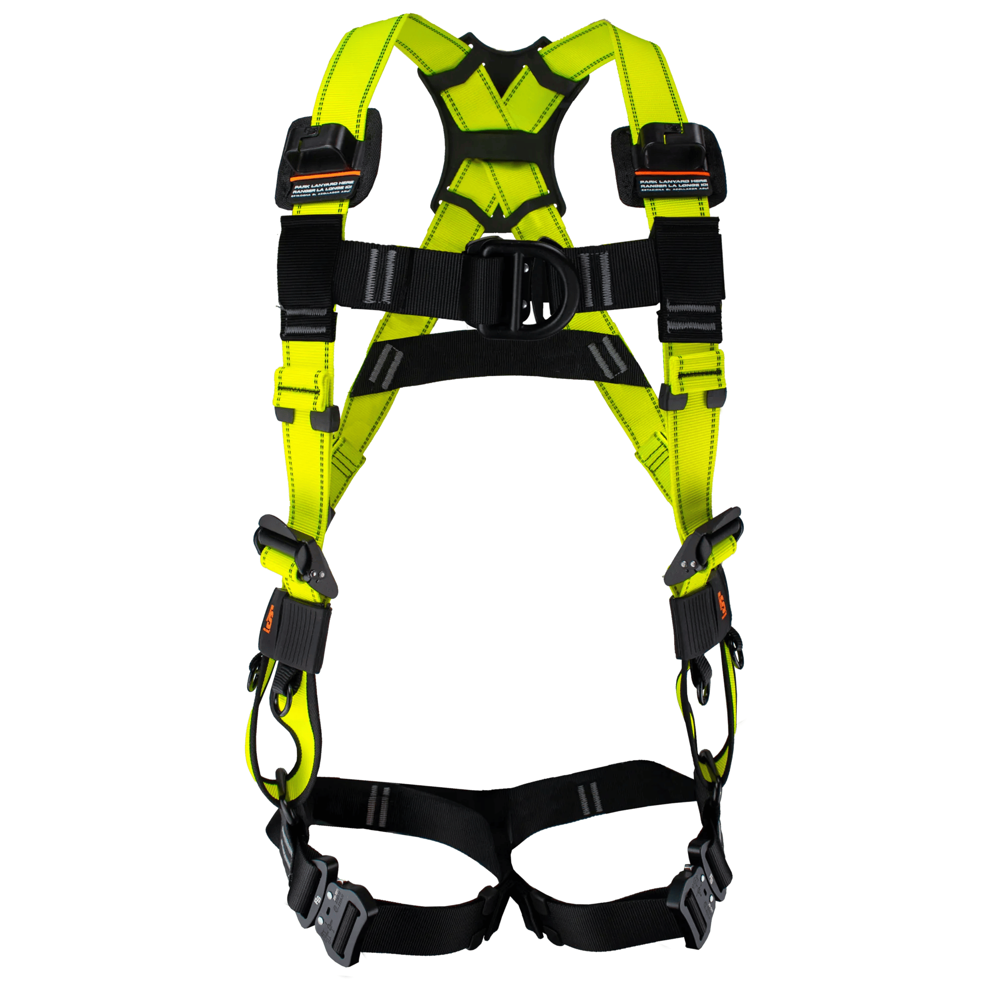 Flex Basic FS242IB harness image