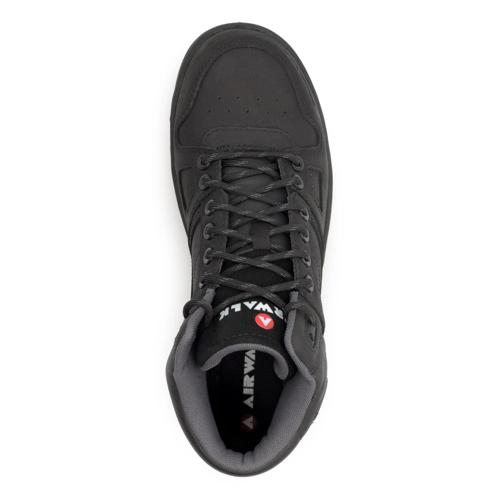 Airwalk Mongo Mid Alpine CT SD10 - Men's - CT SD10 SF SR - Black - 10.5D product photo