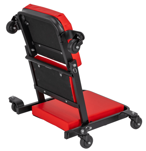 3-Way Low-Profile Folding Creeper/Seat product photo