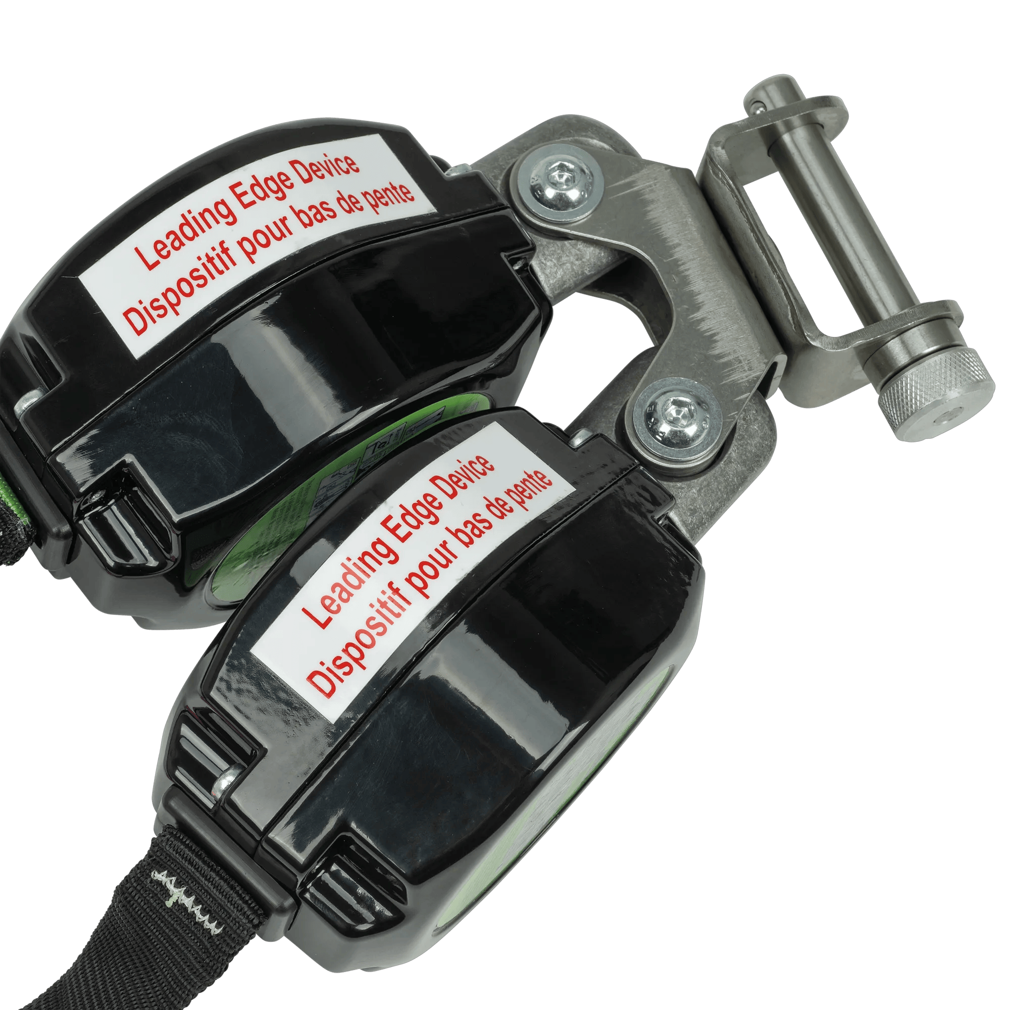 Leading Edge SRD - Twin Leg with Steel Ladder Hook - 7.5