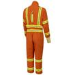 GES6™ Gas Extraction Suit Kit with Escape Strap 4XL product photo