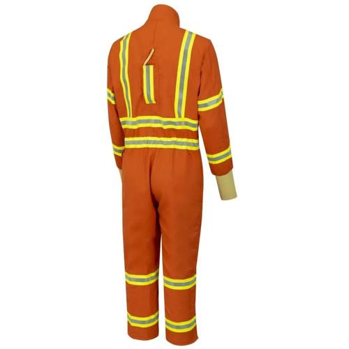 GES6™ Gas Extraction Suit Kit with Escape Strap 4XL product photo