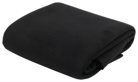 High-Temperature Emergency Fire Blanket - Uncoated Fiberglass 18 oz product photo