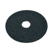 Disque abrasif en fibre de r&eacute;sine Z50 Zircone alumine 4-1/2 x 7/8. photo du produit