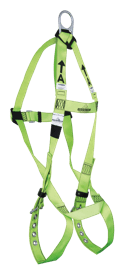 Safety Harness Compliance Series - Class A - O/S product photo