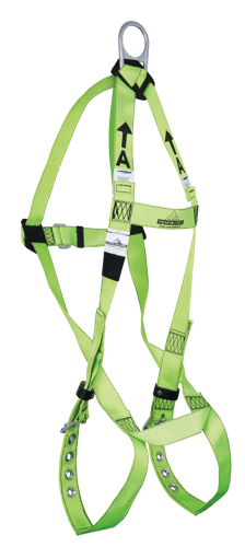 Safety Harness Compliance Series - Class A - O/S product photo