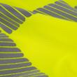 Women's Hi-Vis Short -Sleeved Safety T-Shirt - Class 3 - Hi-Vis Yellow - 2XL product photo