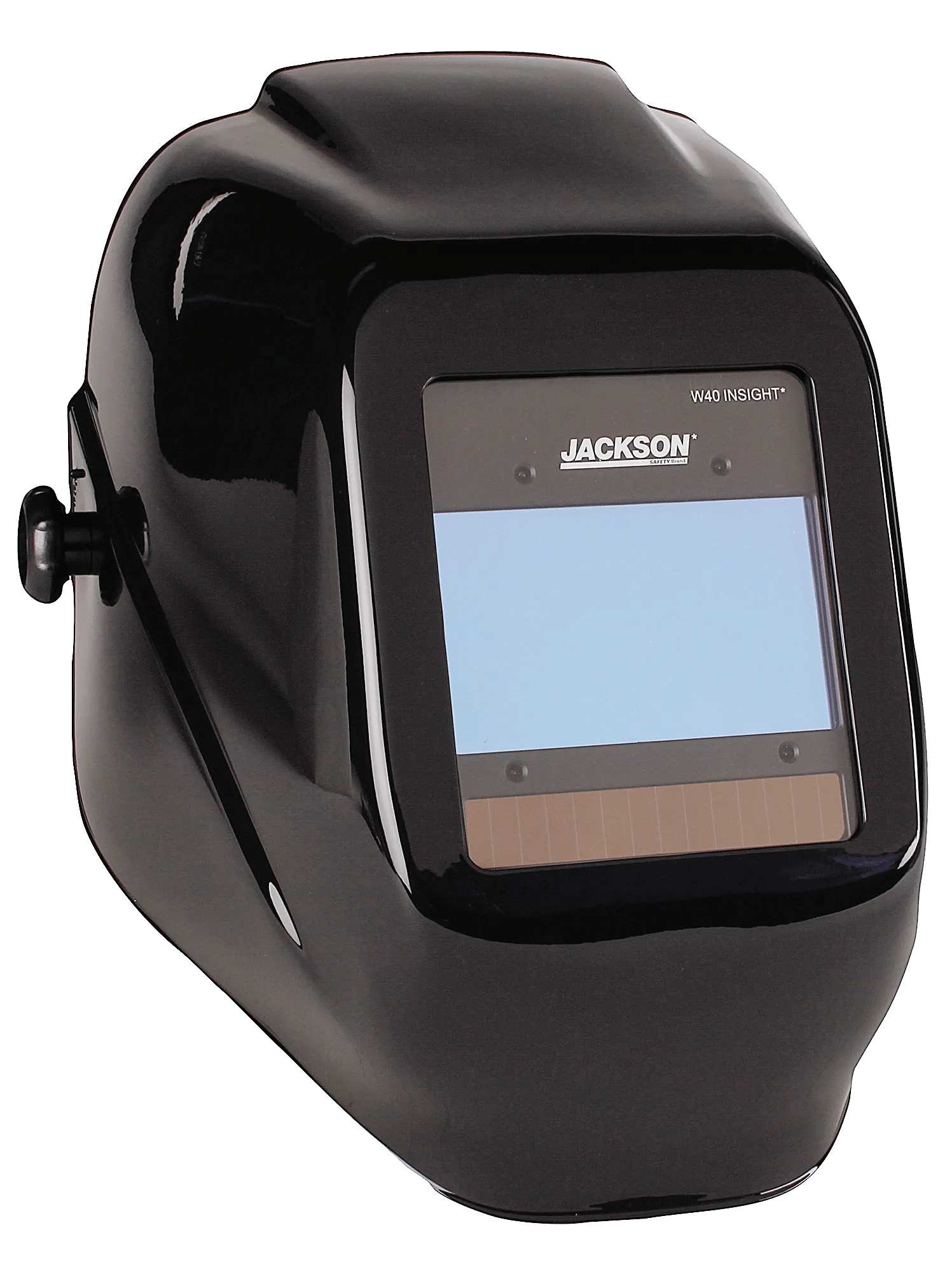 HLX Welding Helmet – Insight Variable ADF – 5.25