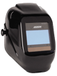 HLX 100 Welding Helmet - Insight Variable ADF - Black product photo