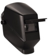 HSL 2 Welding Helmet - Lift Front - Passive - Black product photo