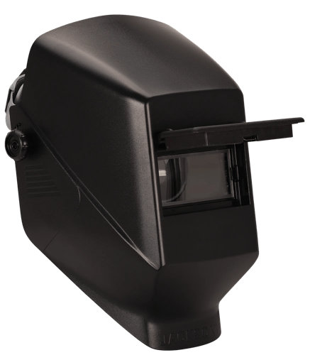 HSL 2 Welding Helmet - Lift Front - Passive - Black product photo