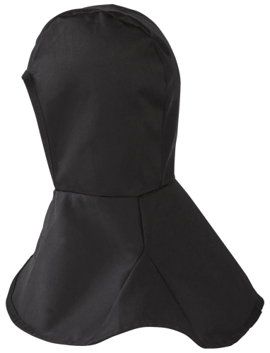 Replacement fire-resistant hood for Rebel ADF welding mask product photo