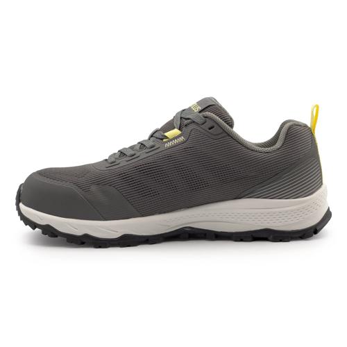 Nautilus Trillium - Women's - CT EH SR SF - Light Grey - 6.5D product photo