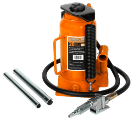 Lifting & Material Handling