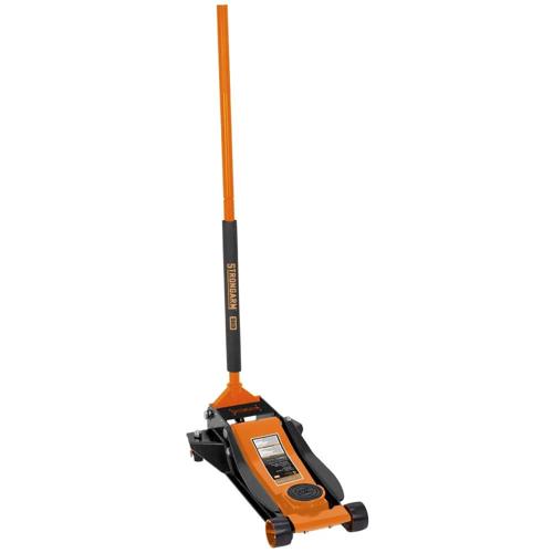 Floor Jack – Lightning Lift – Super Heavy Duty – 4-Ton | 030608