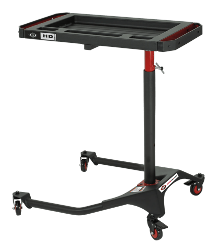 Under-Hood Work Table - Mobile - 100 lb Capacity product photo