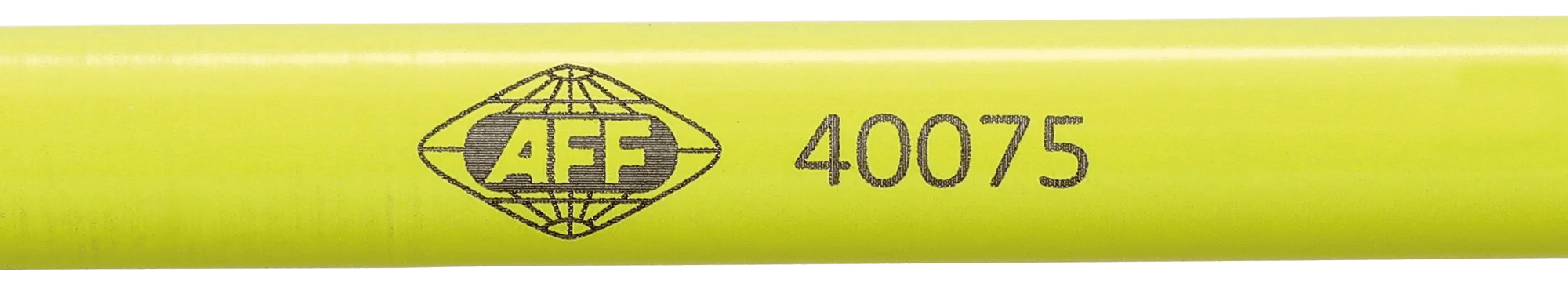 1/2" DR Torque Limiting Socket - Neon Green - 75 ft-lbs product photo