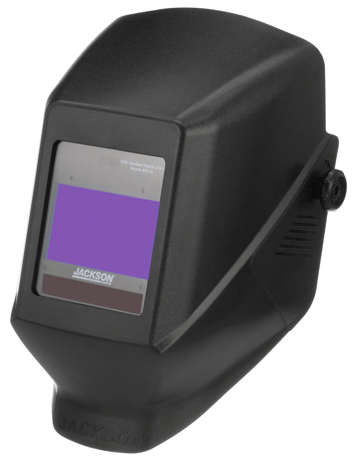HSL Welding Helmet – NexGen Variable ADF – 4.5