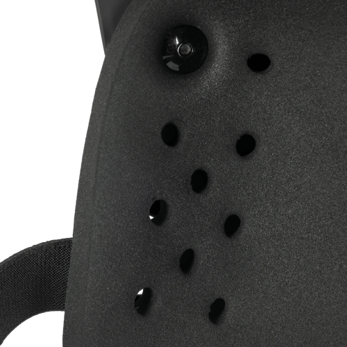 KneePro Ultra Flex&reg; III Knee Pads &ndash; Black product photo