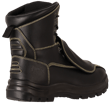 Bottines de s&eacute;curit&eacute; en cuir de 8 po avec protection du m&eacute;tatarse certifi&eacute;es CSA - 13 photo du produit