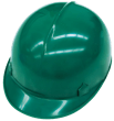 C10 Series Bump Cap - Green product photo