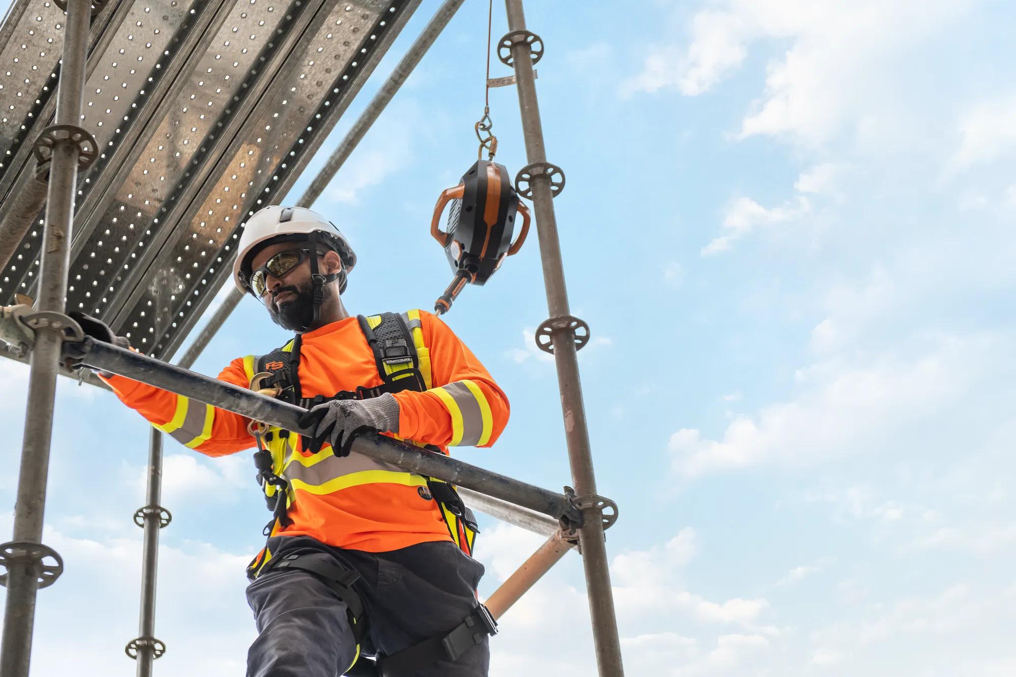 Fall Safe Deer Park Location