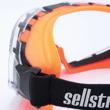 GM510 Premium Safety Goggle product photo