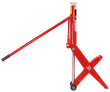 7-Ton Heavy-Duty Forklift Jack product photo