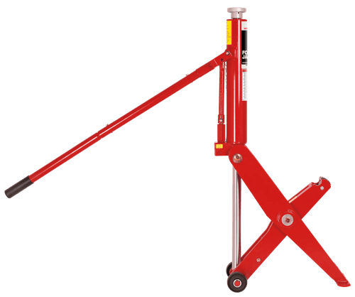 7-Ton Heavy-Duty Forklift Jack product photo