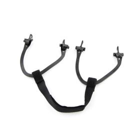 Sentry III Hard Hats - 4 pt. Chinstrap product photo