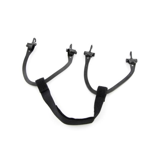 Sentry III Hard Hats - 4 pt. Chinstrap product photo