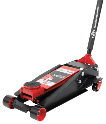 4-Ton Heavy-Duty Professional Floor Jack product photo