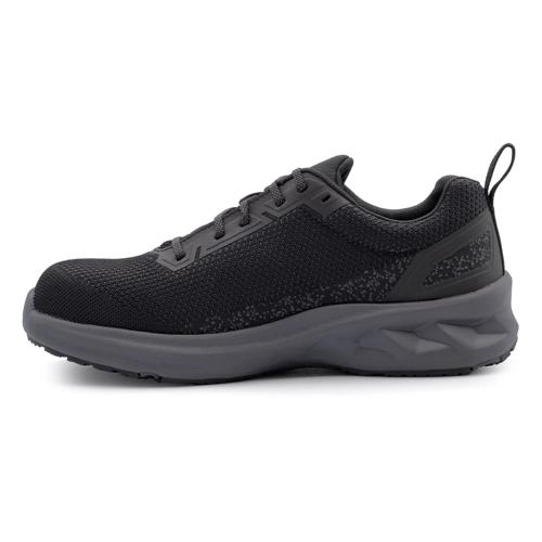 Nautilus Springwater SD10 - Men's - CT SD10 SR SF - Black - 9D product photo