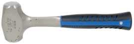HammersMalletsAxesAndMaulsClubHammers Back View M