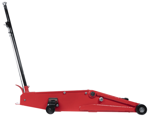 20-Ton Long-Chassis Manual Hydraulic Service Jack product photo