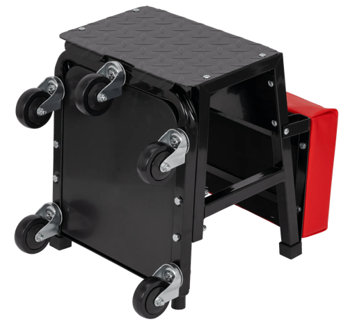 2-Way Mechanic's Seat/Step Combo product photo