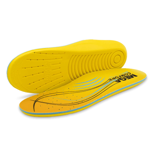 Ergo Anti-Fatigue Insole  Unisex  Size L product photo