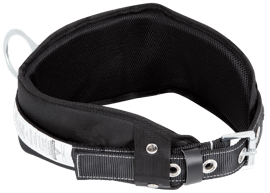 Restraint Safety Body Belt - Padded Lumbar Support - XL product photo