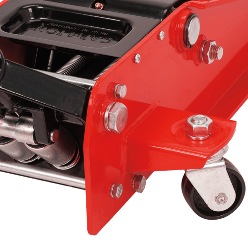 4-Ton Heavy-Duty Professional Floor Jack product photo