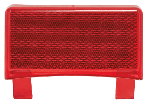 Red Reflector Accessory for CH-400V Hard Hats product photo