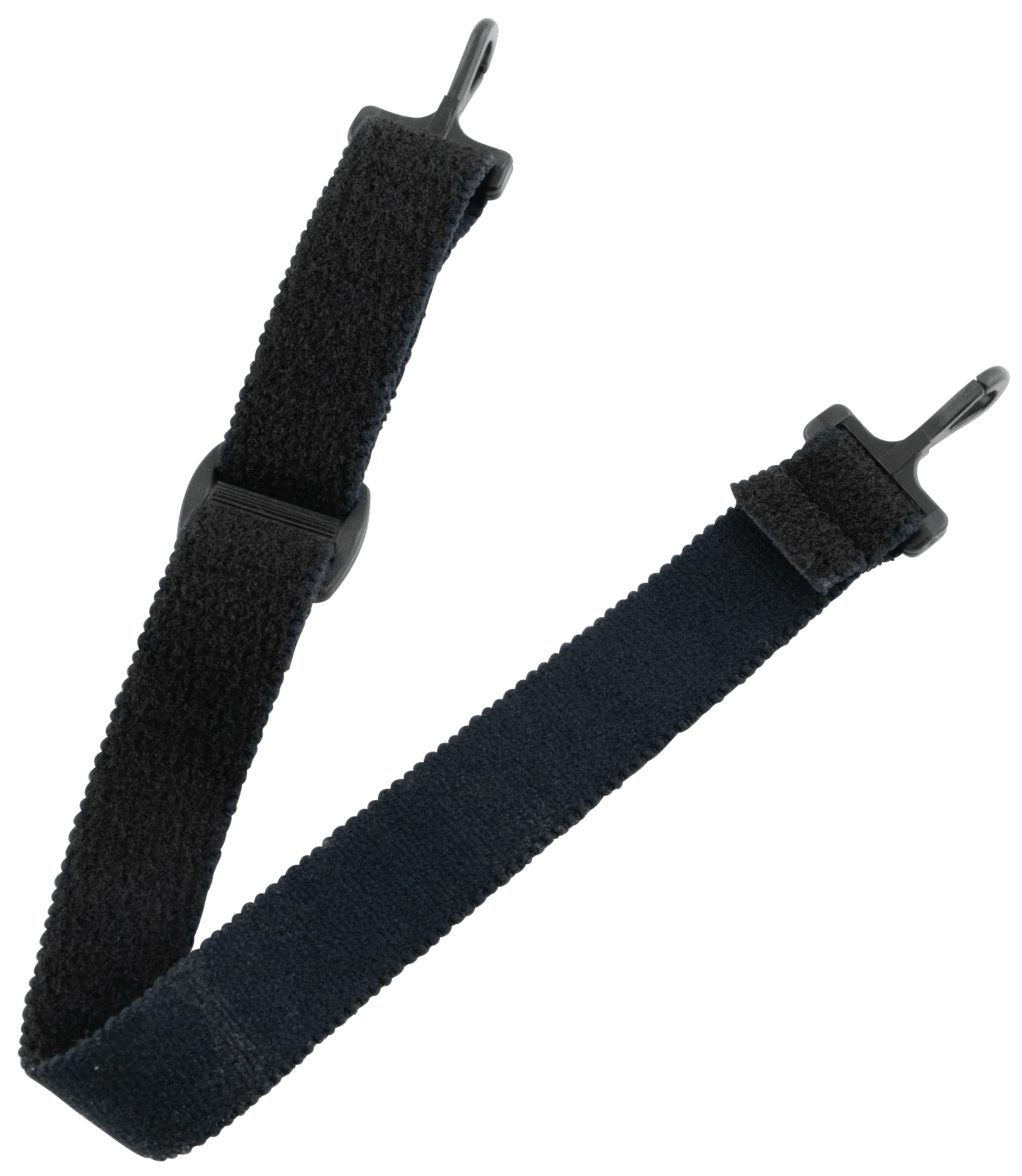 Replacement 2-pt. Chin Strap for Sentry III and Charger Hard Hats