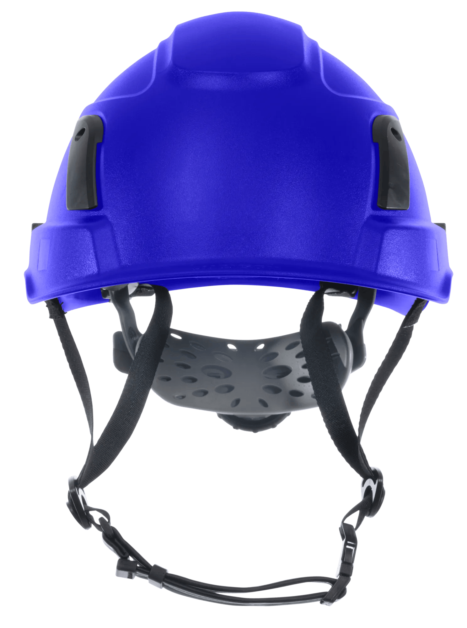 XS2-500 Type 2 Safety Helmet – Non-Vented – Blue | 22102 | Hard